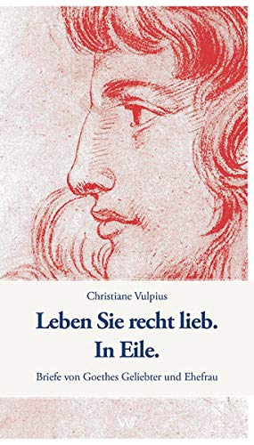 Leben Sie recht lieb. In Eile. (Paperback)