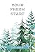 Your Fresh Start