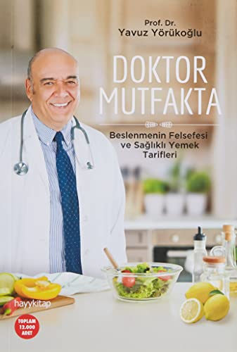 Doktor Mutfakta (Paperback)
