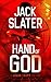 Hand of God  (Jason Trapp #8)