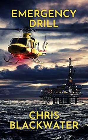 Emergency Drill (Danny Verity, PI, #1)