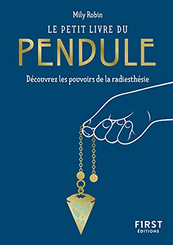 Le petit livre du pendule (Paperback)
