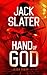 Hand of God (Jason Trapp #8)