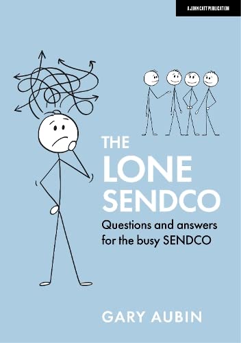 The Lone SENDCO (Paperback)
