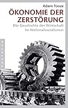 Ökonomie der Zers...
