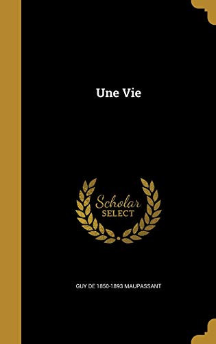 Une Vie