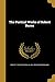 The Poetical Works of Robert Burns