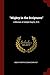 "Mighty in the Scriptures": A Memoir of Adolph Saphir, D.D.