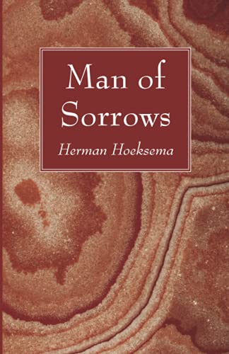 Man of Sorrows (Paperback)