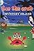 Zoe the Crab: Mystery Island