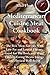 Mediterranean Cuisine Meat Cookbook by Alice Flour