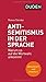 Anti-Semitismus in der Sprache - Warum es auf die Wortwahl an... by Ronen Steinke