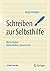 Schreiben zur Selbsthilfe: ...