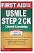 Usmle Step 2 Ck