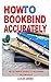 How to Bookbind Accurately by Lucas James