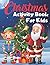 Christmas Activity Book For...