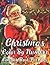 christmas color by number c...