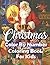 Christmas Color By Number C...