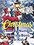 Christmas Color By Number C...