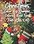 Christmas Coloring Book For...