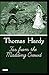 Far from the Madding Crowd Annotated