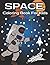 Space Coloring Book For Kid...