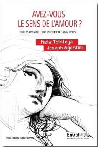 Avez-vous le sens de l’amour ? (Paperback)