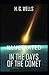 In the Days of the Comet Illustrated