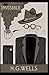 The Invisible Man Illustrated