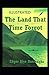 The Land That Time Forgot Illustrated