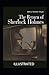 The Return of Sherlock Holmes Illustrated