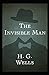 The Invisible Man Annotated