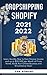 Dropshipping Shopify 2021, ...