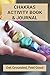 Chakras Activity Book & Jou...
