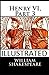 Henry VI, Part 3 Illustrated