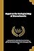 Report on the Geological Ma...
