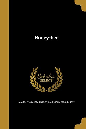Honey-bee