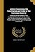 Letters Concerning the Constitution and Order of the Christian Ministry