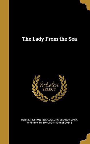 The Lady From the Sea