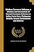 Modern Currency Reforms; a History and Discussion of Recent Currency Reforms in India, Porto Rico, Philippine Islands, Straits Settlements and Mexico