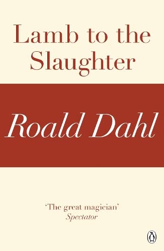 Lamb to the Slaughter