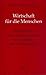 Wirtschaft für die Menschen. Alternativen zum Neoliberalismus im Zeitalter der Globalisierung