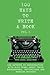 100 Ways to Write a Book Vo...