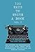 100 Ways to Write a Book Vo...