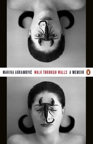 Walk Through Walls: A Memoir