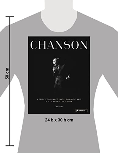 Chanson (Hardcover)