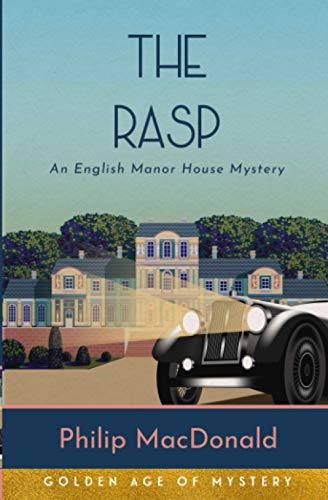 The Rasp