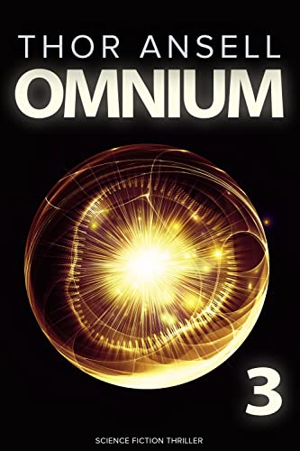 Omnium 3 (Kindle Edition)