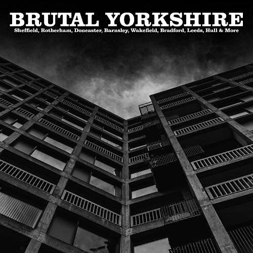 Brutal Yorkshire (Paperback)