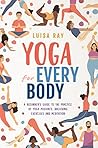 Yoga For Every Body
